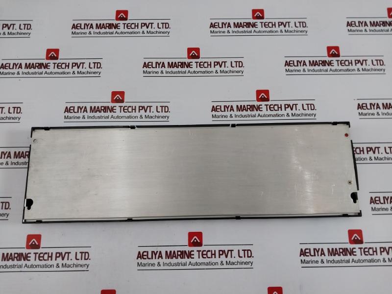 Ge Fanuc Ic693Chs391M 10-slot Programmable Controller Base E157515