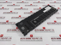 Ge Fanuc Ic693Chs391M 10-slot Programmable Controller Base E157515