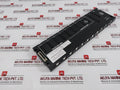 Ge Fanuc Ic693Chs391M 10-slot Programmable Controller Base E157515