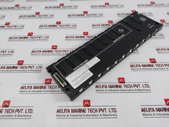 Ge Fanuc Ic693Chs391M 10-slot Programmable Controller Base E157515