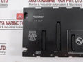 Ge Fanuc Ic693Chs391M 10-slot Programmable Controller Base E157515