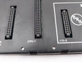 Ge Fanuc Ic693Chs391M 10-slot Programmable Controller Base E157515