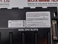 Ge Fanuc Ic693Chs391M 10-slot Programmable Controller Base E157515