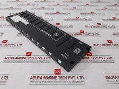 Ge Fanuc Ic693chs391n 10-slot Base Programmable Controller
