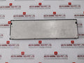 Ge Fanuc Ic693chs392e 10-slot Base Expansion Module E157515 T4a