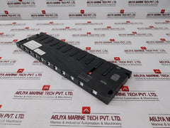 Ge Fanuc Ic693chs392e 10-slot Base Expansion Module E157515 T4a