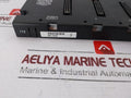 Ge Fanuc Ic693chs392e 10-slot Base Expansion Module E157515 T4a