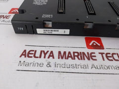 Ge Fanuc Ic693chs392e 10-slot Base Expansion Module E157515 T4a