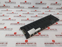 Ge Fanuc Ic693chs392f Base 10-slot Expansion Module