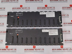 Ge Fanuc Ic693chs392f Base 10-slot Expansion Module