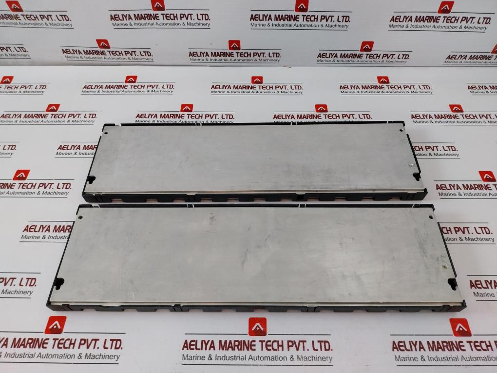 Ge Fanuc Ic693chs392f Base 10-slot Expansion Module