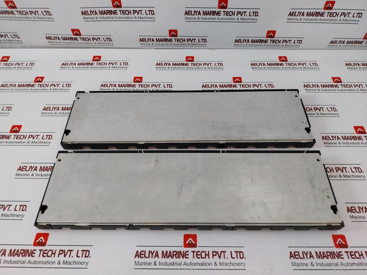 Ge Fanuc Ic693chs392f Base 10-slot Expansion Module