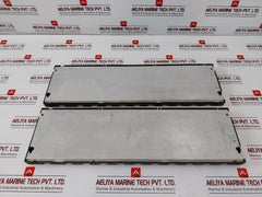 Ge Fanuc Ic693chs392f Base 10-slot Expansion Module