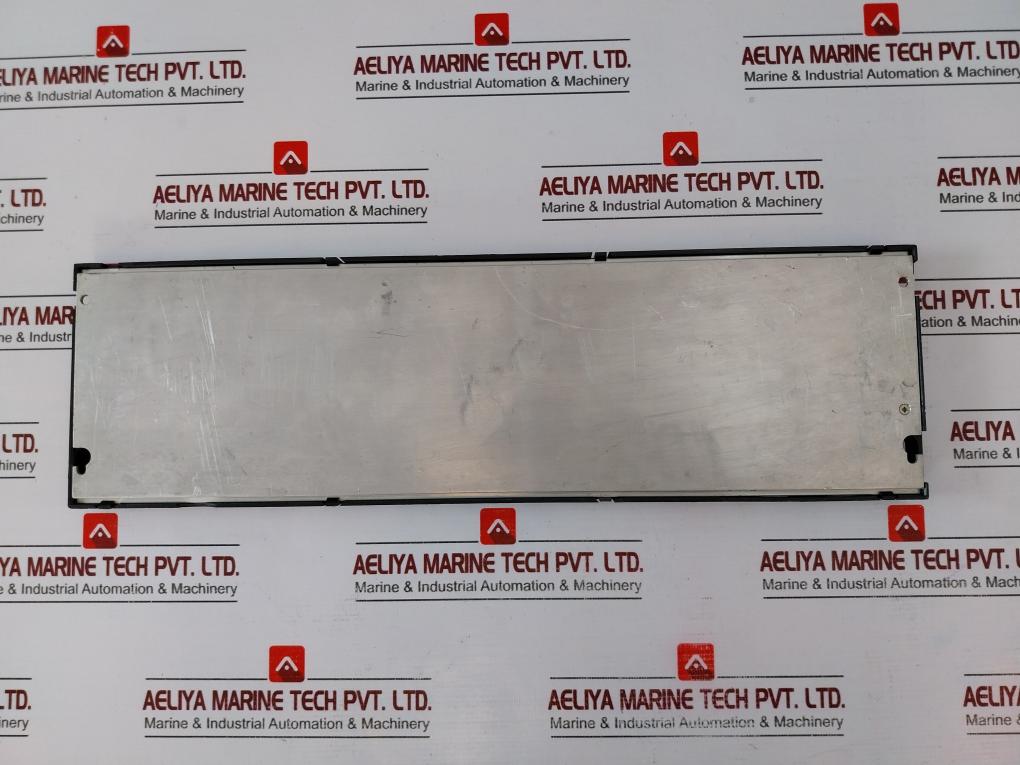 Ge Fanuc Ic693chs392f Base 10-slot Expansion Module