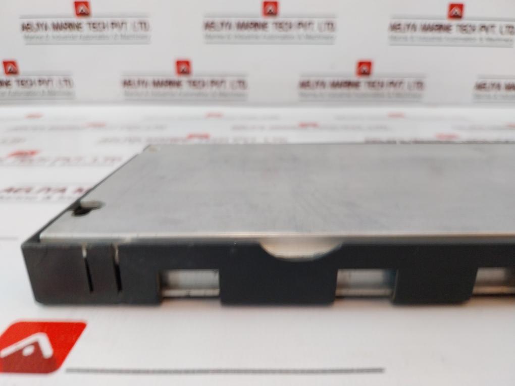 Ge Fanuc Ic693chs392f Base 10-slot Expansion Module