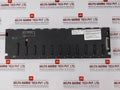 Ge Fanuc Ic693chs392f Base 10-slot Expansion Module
