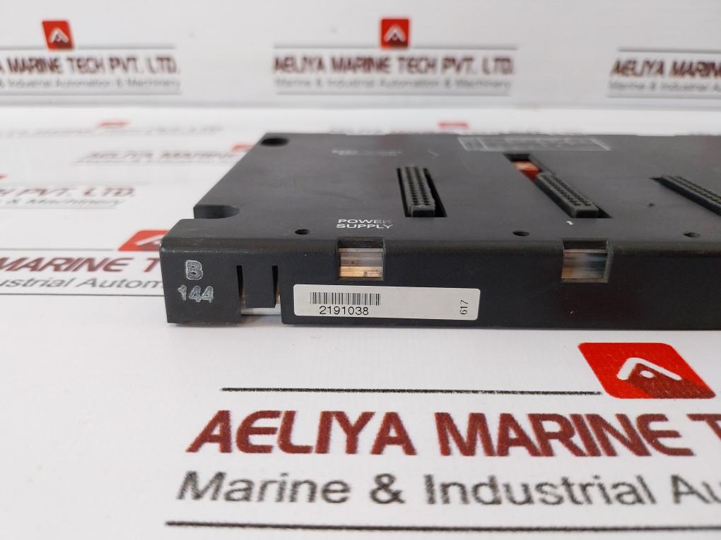 Ge Fanuc Ic693chs392f Base 10-slot Expansion Module