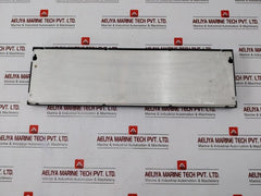 Ge Fanuc Ic693chs392j 10-slot Expansion Rack