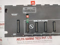 Ge Fanuc Ic693chs392j 10-slot Expansion Rack