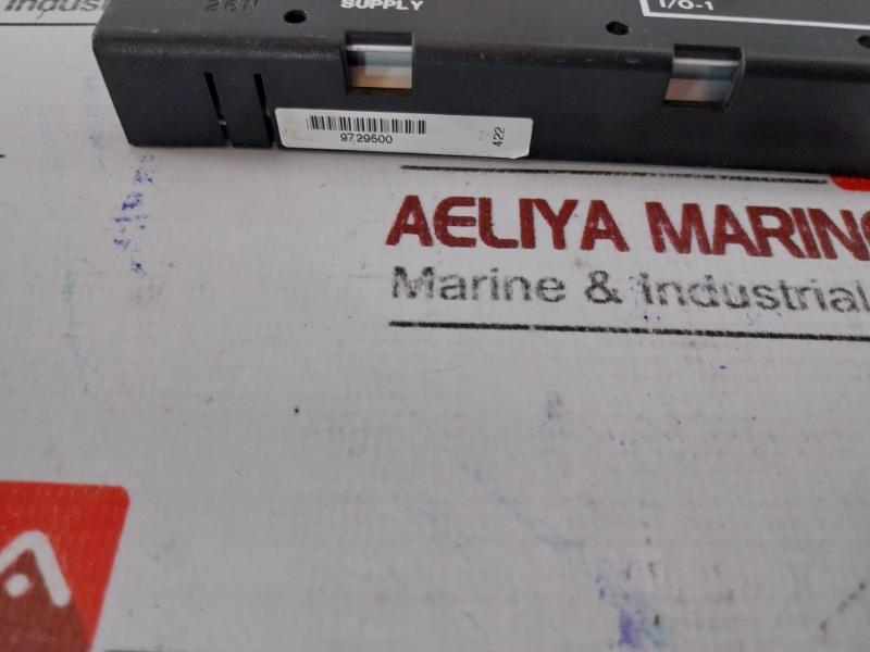 Ge Fanuc Ic693chs392j 10-slot Expansion Rack