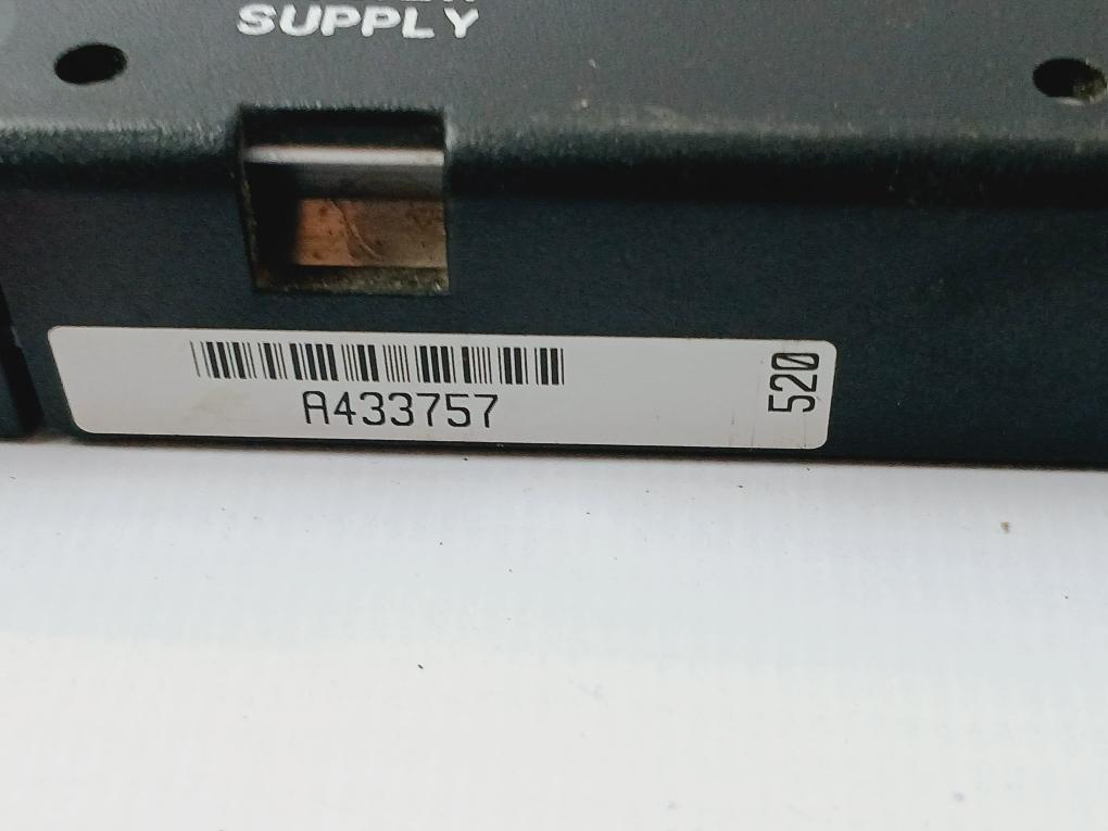 Ge Fanuc Ic693chs392k 10-slot Expansion Base