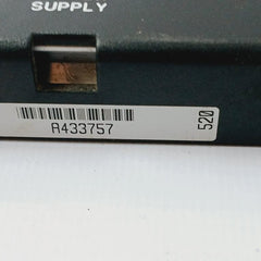 Ge Fanuc Ic693chs392k 10-slot Expansion Base