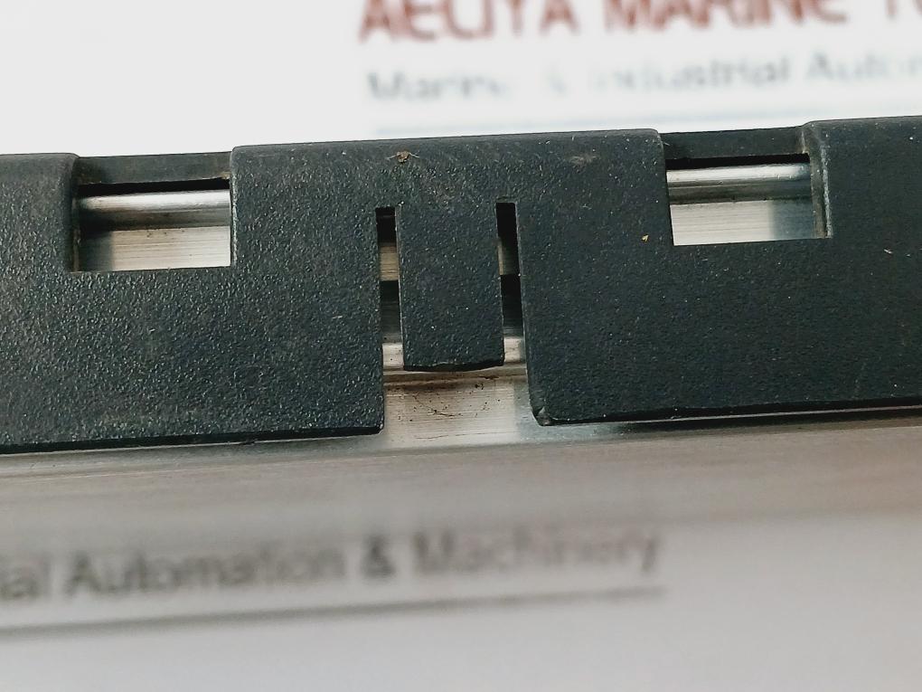 Ge Fanuc Ic693chs392k 10-slot Expansion Base