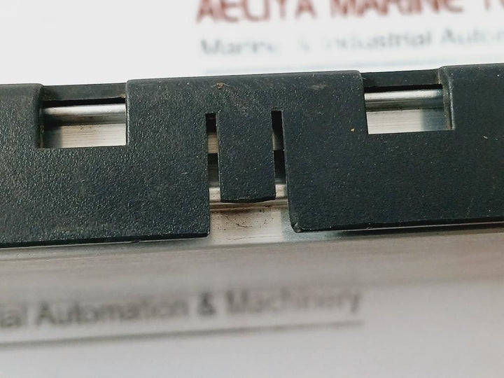 Ge Fanuc Ic693chs392k 10-slot Expansion Base