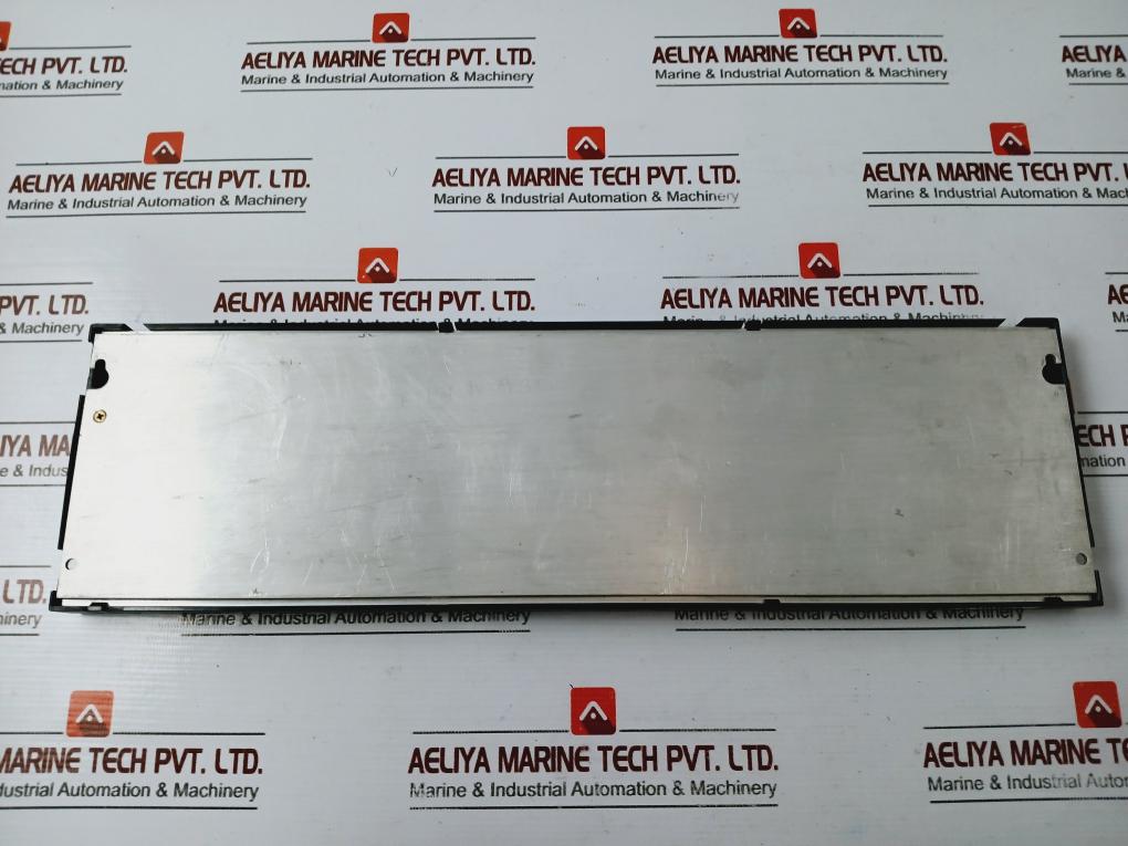 Ge Fanuc Ic693chs392k 10-slot Expansion Base