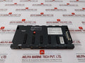 GE Fanuc IC693CHS398F 5-Slot Expansion Base EMI Enhanced Remote Module
