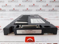 GE Fanuc IC693CHS398F 5-Slot Expansion Base EMI Enhanced Remote Module