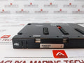 GE Fanuc IC693CHS398F 5-Slot Expansion Base EMI Enhanced Remote Module