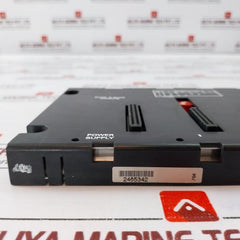 GE Fanuc IC693CHS398F 5-Slot Expansion Base EMI Enhanced Remote Module