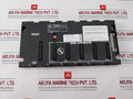 Ge Fanuc Ic693chs398h 5-slot Expansion Base