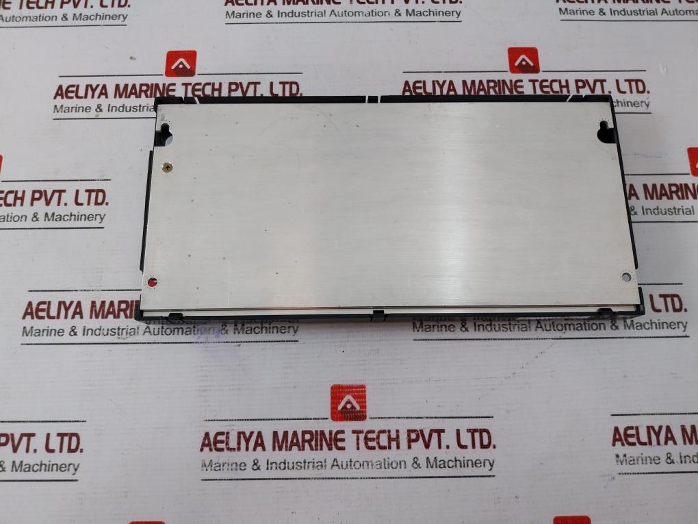 Ge Fanuc Ic693chs398h 5-slot Expansion Base