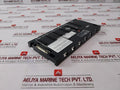 Ge Fanuc Ic693chs398h 5-slot Expansion Base