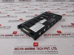 Ge Fanuc Ic693chs398h 5-slot Expansion Base