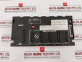 Ge Fanuc Ic693chs398h 5-slot Expansion Base, Emi Enhanced