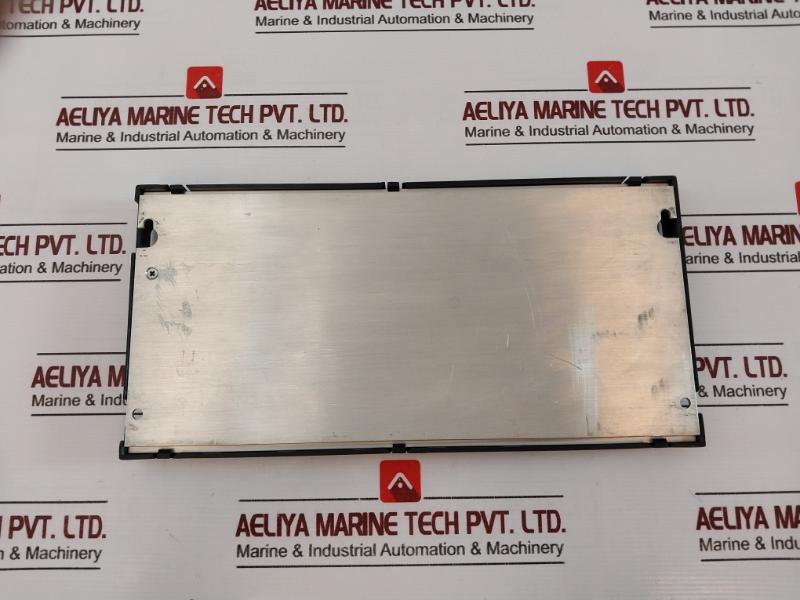 Ge Fanuc Ic693chs398h 5-slot Expansion Base, Emi Enhanced