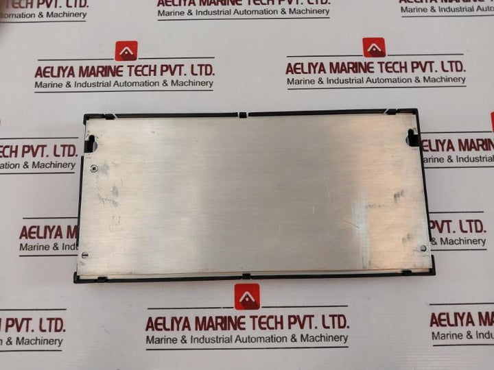 Ge Fanuc Ic693chs398h 5-slot Expansion Base, Emi Enhanced