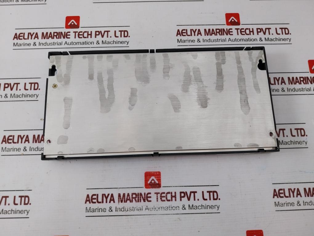 Ge Fanuc Ic693chs398j 5-slot Expansion Base