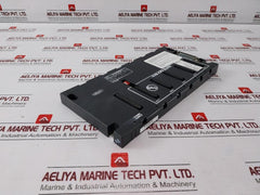 Ge Fanuc Ic693chs398j 5-slot Expansion Base