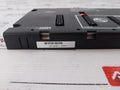 Ge Fanuc Ic693chs398j 5-slot Expansion Base