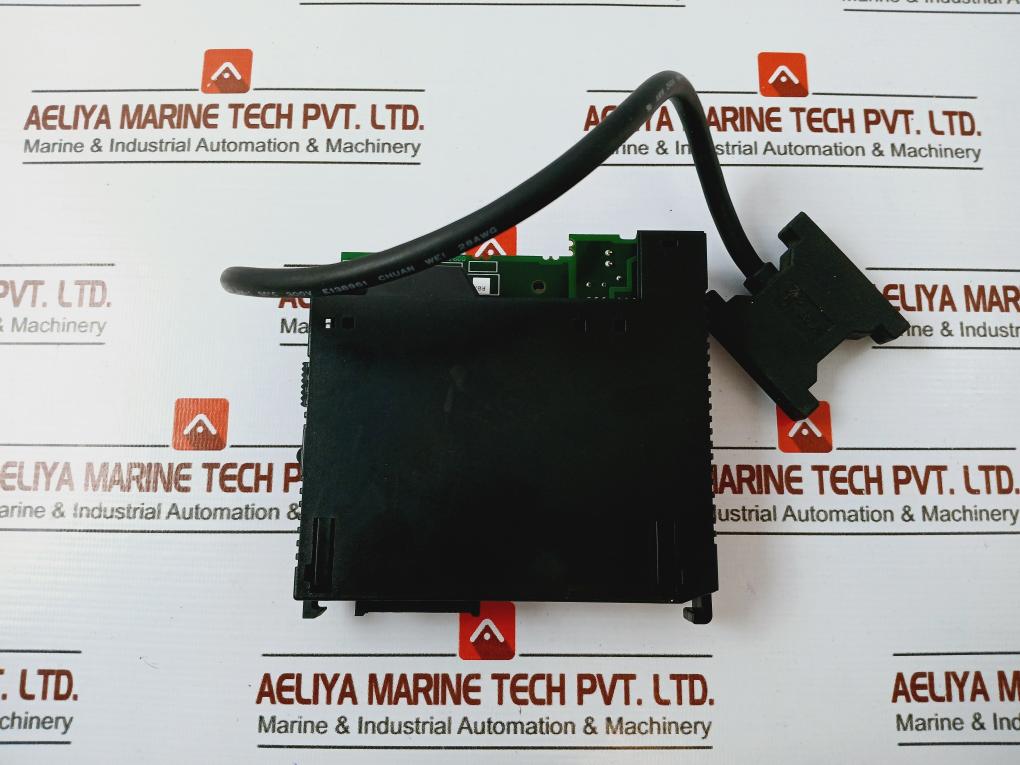 GE Fanuc IC693CMM311N Communications Control Module