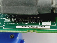 GE Fanuc IC693CMM311N Communications Control Module 94v0
