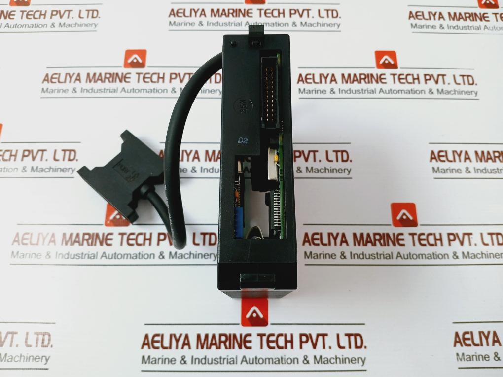 GE Fanuc IC693CMM311N Communications Control Module