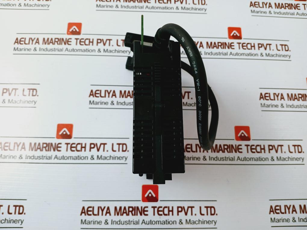 GE Fanuc IC693CMM311N Communications Control Module 94v0