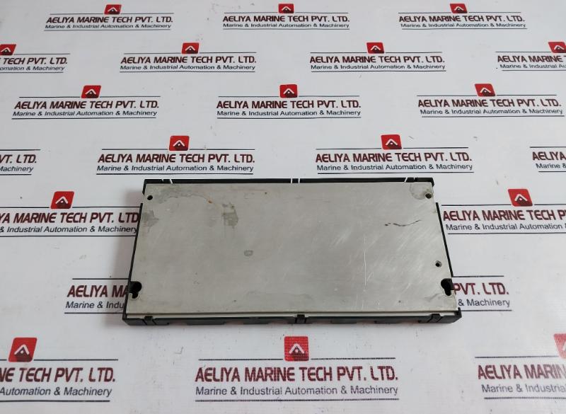 Ge Fanuc Ic693cpu311u Programmable Controller Base 5-slot With Cpu