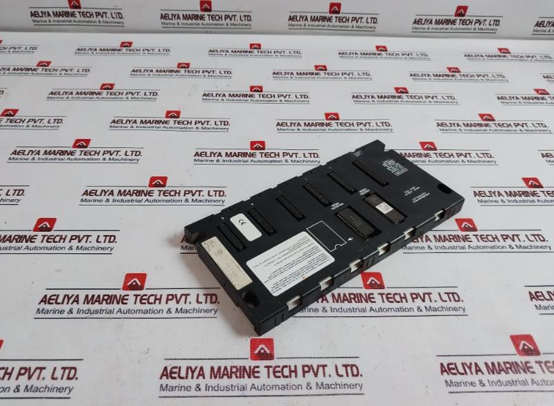 Ge Fanuc Ic693cpu311u Programmable Controller Base 5-slot With Cpu