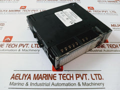 Ge Fanuc Ic693mdl645d Input Module 16 Pt 24vdc